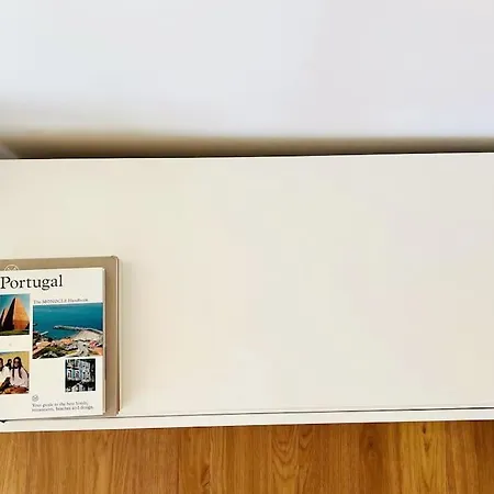 Appartement Charm Authentic Family