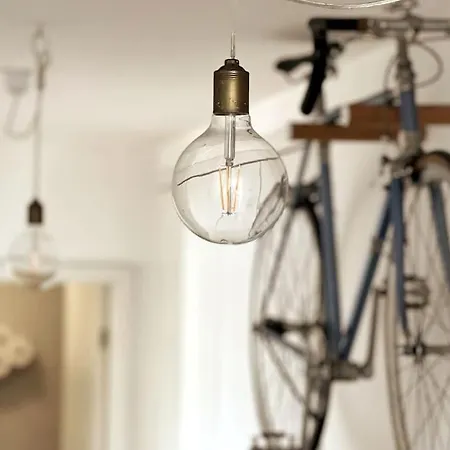 Appartement Charm Authentic Family