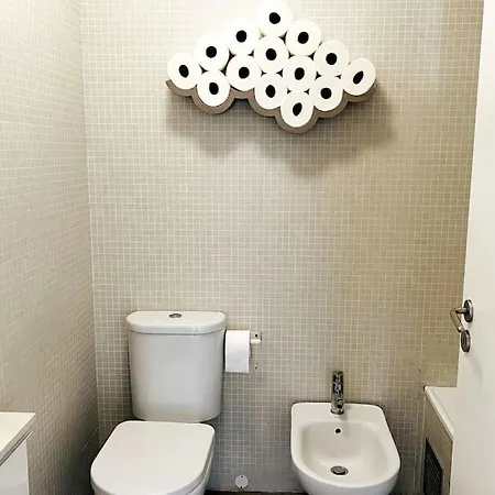 Apartman Charm Authentic Family