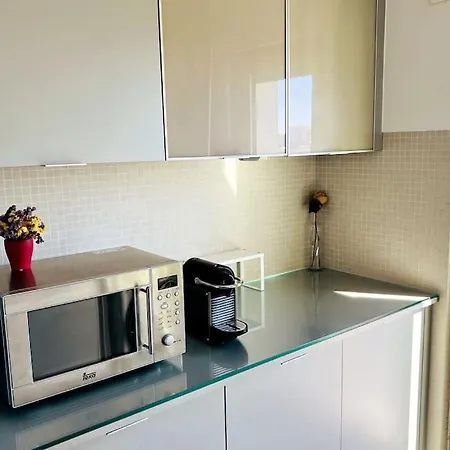 Apartment Charm Authentic Family *