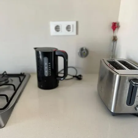 Charm Authentic Family Appartement Lissabon