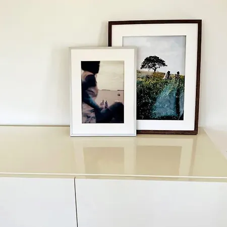 Charm Authentic Family Apartment Lisbon