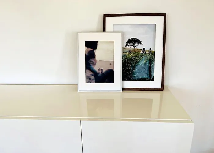 Charm Authentic Family Apartment Lissabon